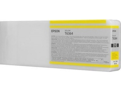 Изображение товара Картридж Epson C13T636400 для профессиональных принтеров Stylus Pro