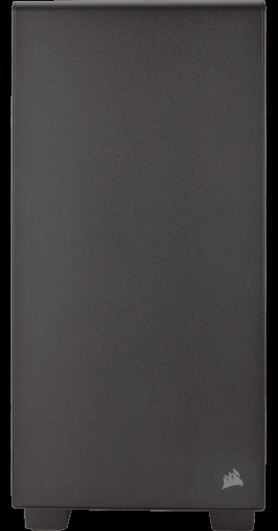 фото Корпус eATX Corsair Carbide Series® Quiet 400Q