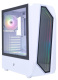 фото Корпус ATX 1STPLAYER INFINITE SPACE IS6 ARGB White в Перми