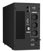 фото Комплект Exegate SineTower SZ-3000.LCD.AVR.3SH.1C13.RJ.USB