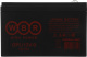 фото Аккумулятор  WBR GPLi 12.8V-9 в Казани