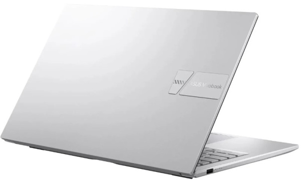 фото Ноутбук  ASUS Vivobook 15 X1504VA-BQ574 15.6 ", Core i5, 16 Гб RAM, 512 Гб SSD, UHD Graphics, Серебристый