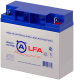 фото Аккумулятор  LFA FB18-12 LFA в Уфе