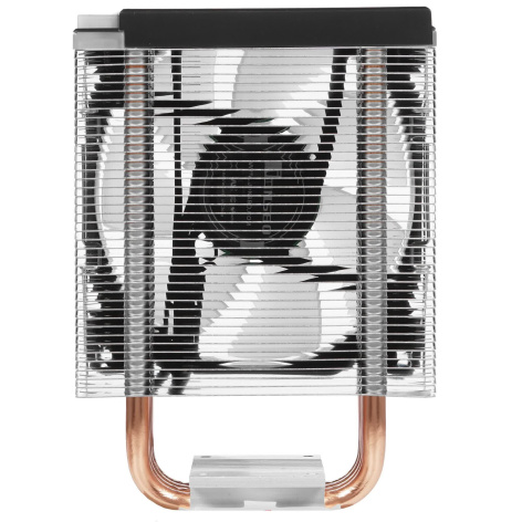 фото Кулер  JONSBO CR-1400 ARGB(Black) в Казани