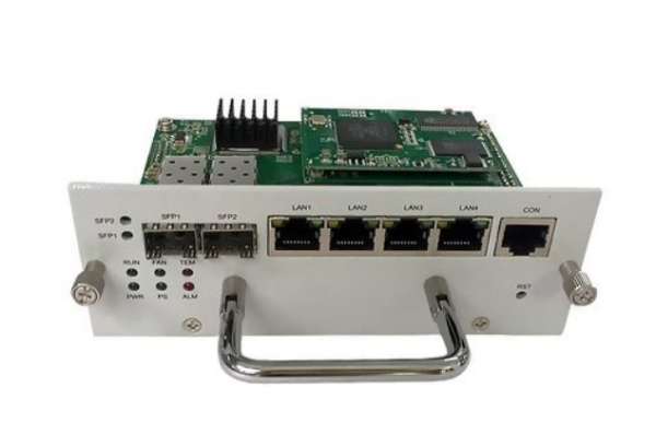 фото Карта управления  QTECH QWM-8000-NMS-1.25U в Уфе