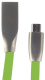 фото Кабель интерфейсный USB 2.0 Cablexpert CC-G-mUSB01Gn-1M