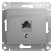 фото Розетка Systeme Electric GSL000381T