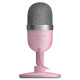 фото Микрофон  Razer Seiren Mini Quartz в Санкт-Петербургe