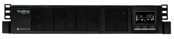фото Источник бесперебойного питания  Systeme Electric SRVSE2KRTXLI в Екатеринбурге