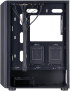 фото Корпус 1STPLAYER BULLET HUNTER H6 ARGB Black