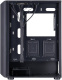 фото Корпус ATX 1STPLAYER BULLET HUNTER H6 ARGB Black в Красноярске