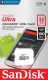 фото Карта памяти MicroSDHC 32GB SanDisk SDSQUNR-032G-GN3MN в Самаре
