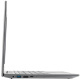 фото Ноутбук  iRu Tactio 14ALH в Перми 14 ", Core i5, 8 Гб RAM, 256 Гб SSD, Iris Xe Graphics, Серый