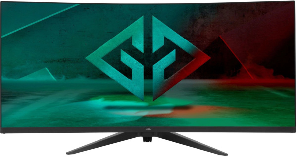 фото Монитор 34" GMNG Gaming GM-34C11W в Уфе