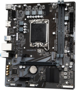фото Материнская плата GIGABYTE H610M K DDR4
