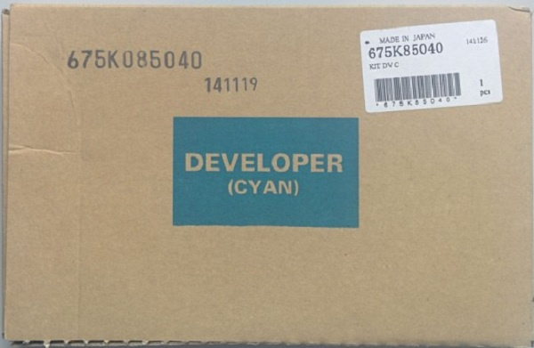 фото Запчасть  Xerox 675K85040 в Волгограде