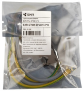 фото Грозозащита SNR SNR-SPNet-BP2001-IP10