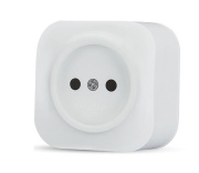 фото Розетка TOKOV ELECTRIC TKE-FR-R1-C01