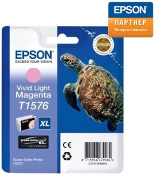 фото Картридж  Epson C13T15764010 в Ростове-на-Дону