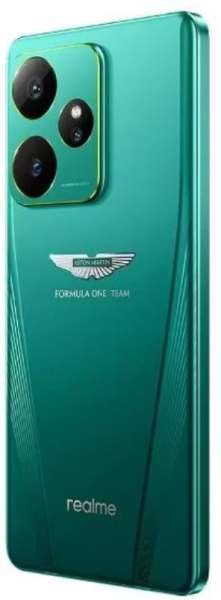 фото Смартфон  Realme GT 7 16/512Gb в Уфе