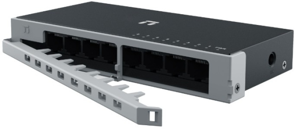 фото Коммутатор неуправляемый Netis ST108D в Омске