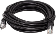 фото Кабель патч-корд Filum FL-U6-C-LSZH-3M-BK