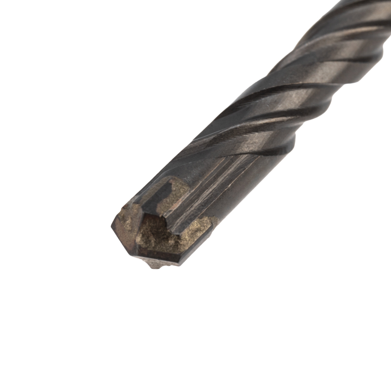 

Бур KRANZ KR-91-0103 по бетону 12x460x400 мм SDS PLUS крестовая пластина, KR-91-0103