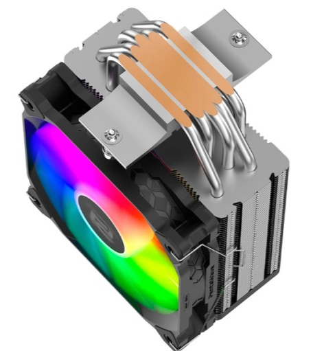 фото Кулер  PentaWave PC-Z05E SRB ARGB V2 в Перми