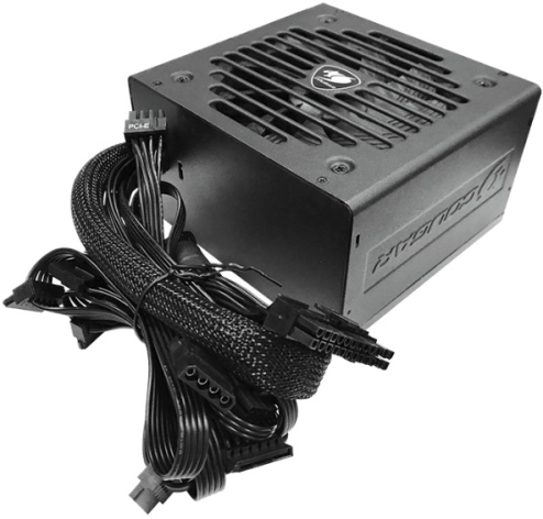 фото Блок питания ATX Cougar VTE X2 750 в Уфе