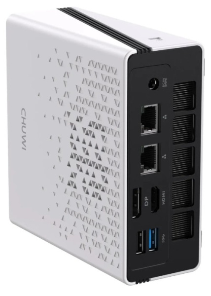 фото Компьютер  Chuwi Ubox в Красноярске