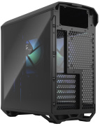 фото Корпус Fractal Design Torrent Compact Black TG Dark Tint