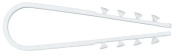 фото Дюбель-хомут EKF plc-ncs50-11x18w