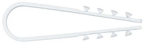 фото Дюбель-хомут  EKF plc-ncs50-11x18w в Перми