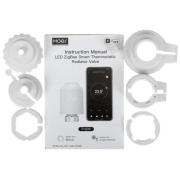 фото Головка Moes PJ-601