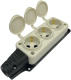 фото Удлинитель силовой iTOK i-CONNECT-PLUS-SU-KG-315-3-54-2-WHITE в Ростове-на-Дону