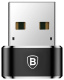 фото Адаптер  Baseus CAAOTG-01