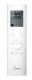 фото Сплит-система  Rubetek Midea MSMBBU-12HRFN1(BW)/MOB03-12HFN1 в Нижнем Новгороде