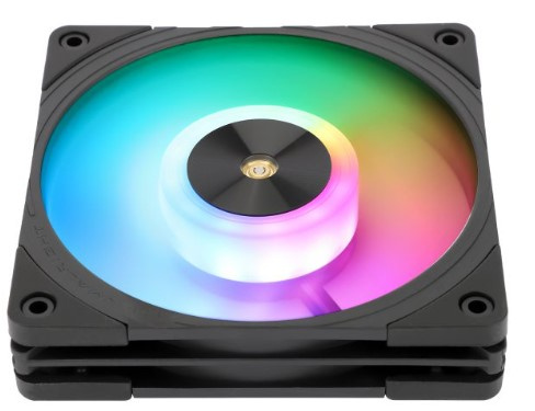 фото Вентилятор для корпуса Thermalright TL-B12R-S в Уфе
