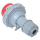 фото Вилка переносная EKF ps-0152-16-380 в Перми