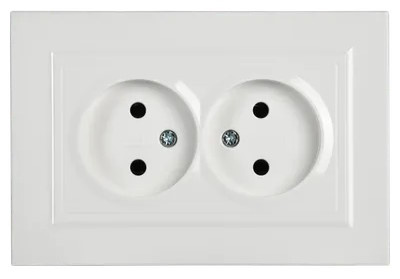фото Розетка  IEK BR-R20-10-K01-F в Екатеринбурге