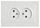 фото Розетка  IEK BR-R20-10-K01-F в Уфе