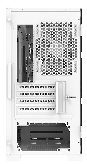фото Корпус mATX Montech AIR 100 LITE WHITE в Челябинске