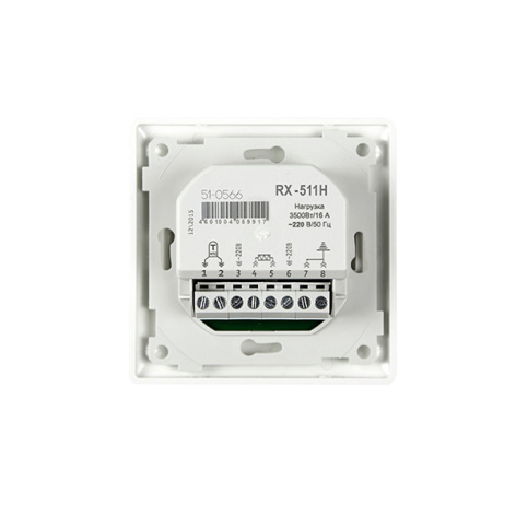 фото Терморегулятор  Rexant 511H в Казани