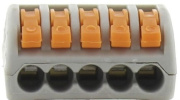 фото Клемма EKF plc-smk-415