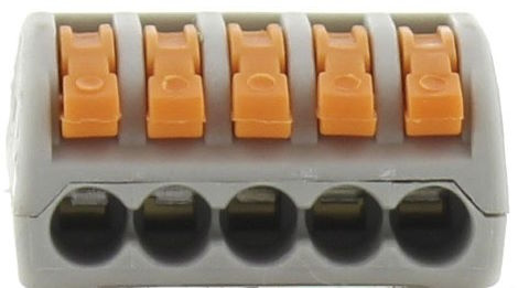фото Клемма соединительная EKF plc-smk-415 в Уфе
