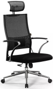 фото Кресло Metta Sit Air-180 B2-290K (M10.B23.G18.W02)