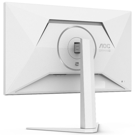 фото Монитор 27" AOC Q27G4/WS в Омске
