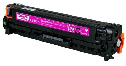 фото Картридж  Sakura SACF413A в Волгограде