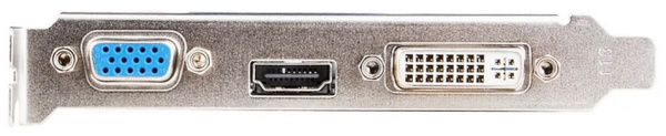 фото Видеокарта Sinotex GeForce GT710 (NF71NP013F) в Красноярске