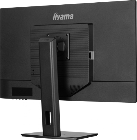 фото Монитор 31,5" Iiyama ProLite XB3270QSU-B1 в Перми